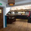 Отель The Cross Keys Wetherspoon, фото 11