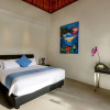 Отель Villa Ley Seminyak by Best Deals Asia Hospitality, фото 15
