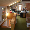 Отель B&B La Tana dellOrso - Die Barenhohle, фото 19