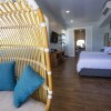 Отель Amaka Ocean Living Lodge, фото 17
