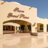 Отель Sharm Grand Plaza Resort в Шарм-эль-Шейхе