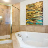 Отель Three Bedroom With Balcony Bay View Unit Crd0206, фото 7