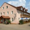 Отель Landgasthaus Zum Mönchshof, фото 1