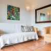 Отель Porto Do Mos Bright Studio Close To the Beach, фото 7