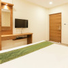 Отель Treebo Trend CMKs Gulmohar Suites, фото 19