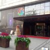 Отель Baiyue Hotel в Лянфане