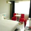Отель Jingjiang Inn Jurong Renmin Road, фото 4