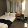 Отель Tottori City Hotel / Vacation STAY 81354 в Тоттори