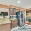 Отель Des Plaines Family Getaway w/ Private Backyard, фото 4