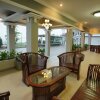 Отель Avila Ketapan Rame Hotel, фото 16