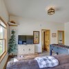 Отель Keystone Escape w/ Amazing Mt Rushmore View!, фото 11