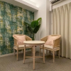 Отель Randor Residential Hotel Fukuoka Classic, фото 11