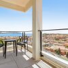 Отель Ramada Resort Puerto de Mazarr√≥n, фото 10