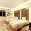 Отель Miryang Hotel Js501, фото 1