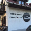 Отель Inhauser Pincészet, фото 1