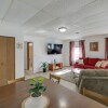 Отель Bright Yankton Apartment Near Meridian Bridge, фото 5