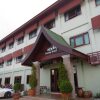 Отель Hunghuang Hotel, фото 14