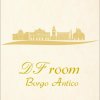 Отель DF room borgo antico, фото 2