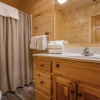 Отель Cub Path Lodge By Heritage Cabin Rentals, фото 7