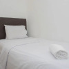 Отель Cozy Stay And Comfort 2Br At Bassura Apartment, фото 4