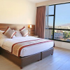 Отель Lacosta Hotel, фото 2