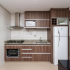 Отель Flat aconchegante no setor Bueno - TH207, фото 7