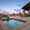 Отель Staybridge Suites Midvale, an IHG Hotel, фото 15