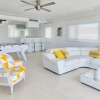 Отель Penthouse With Simpson Bay Views! Terrace w/ Jacuzzi, Wifi, AC, Concierge Service, фото 14
