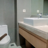 Отель Great Deal And Homey Studio Room Patraland Amarta Apartment, фото 6