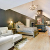 Отель Spacious Durham Home w/ Fire Pit & Hot Tub!, фото 12