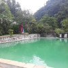 Отель Pousada Estacao Boca Do Mato, фото 4