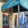 Отель Hayes Valley Inn, фото 1