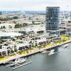 Отель Melbourne Private Apartments - Collins Street Waterfront, Docklands, фото 47
