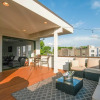 Отель Nashville Home w/ Rooftop Deck < 2 Mi to Dtwn, фото 19