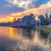 Отель Victorian Hotel Dalat, фото 22