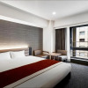 Отель Daiwa Roynet Hotel Kobe Sannomiya Chuo Dori, фото 5