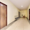 Отель OYO 6697 Hotel Green Lemon, фото 16