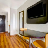 Отель Motel 6 Moriarty, NM, фото 10