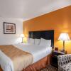 Отель Quality Inn, фото 3