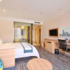 Отель City Comfort Inn (Wuhan Panlongcheng Baishang Shopping Center), фото 4