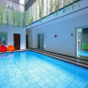 Отель OYO 1057 Premier Guest House, фото 11