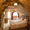 Отель Kayata Cave Suites, фото 21