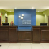 Отель Holiday Inn Express Hotel & Suites Tell City, an IHG Hotel, фото 2