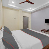 Отель Collection O G Silver Hotels Mount Road, фото 26