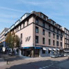 Отель NYX Hotel Mannheim by Leonardo Hotels, фото 1