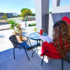 Отель Elafonisi Paradise with Parking, WiFi, - Renovated April 2023, фото 16