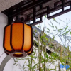 Отель Yunqi Lanshan Homestay, фото 3