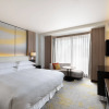 Отель Sheraton Miyako Hotel Tokyo, фото 3