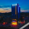 Отель Lavande Hotel (Heyuan Zijin), фото 1