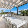 Отель marbella golf & beach house, фото 19
